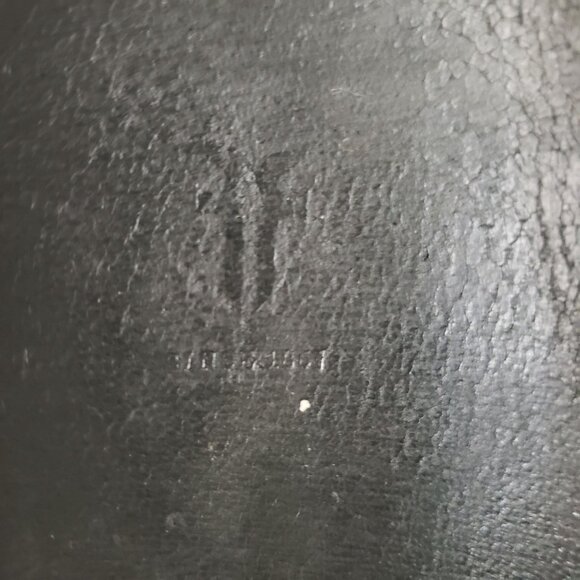 Frye Lily Boho Woven Jacquard Fray Wedge Slide Sandals Southwestern SZ 8 - Picture 10 of 11